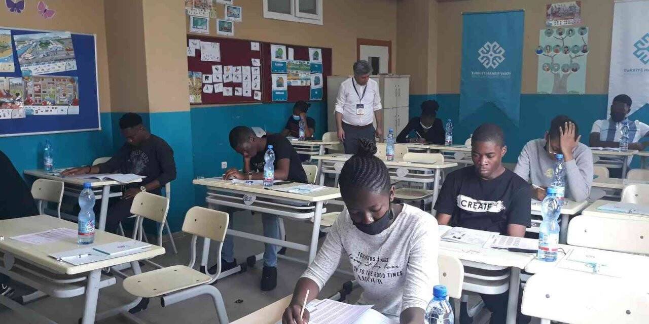 OMÜ-YÖS 33 ülkede başarıyla uygulandı