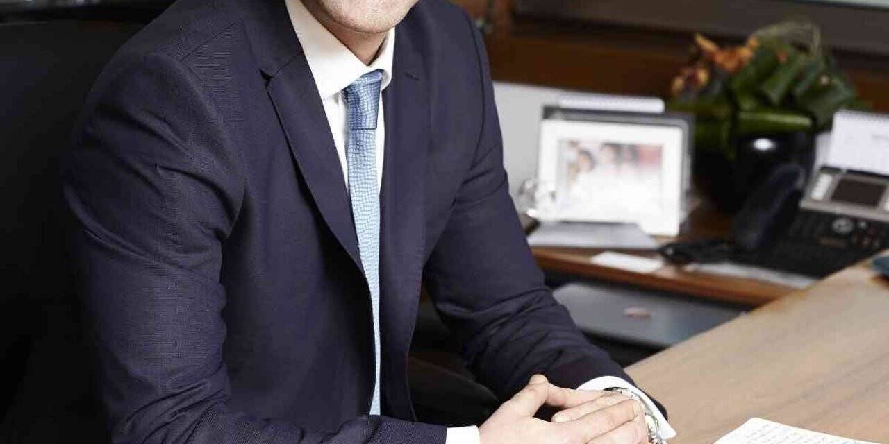 Akenerji ’Birleşmiş Milletler Global Compact’ üyesi oldu