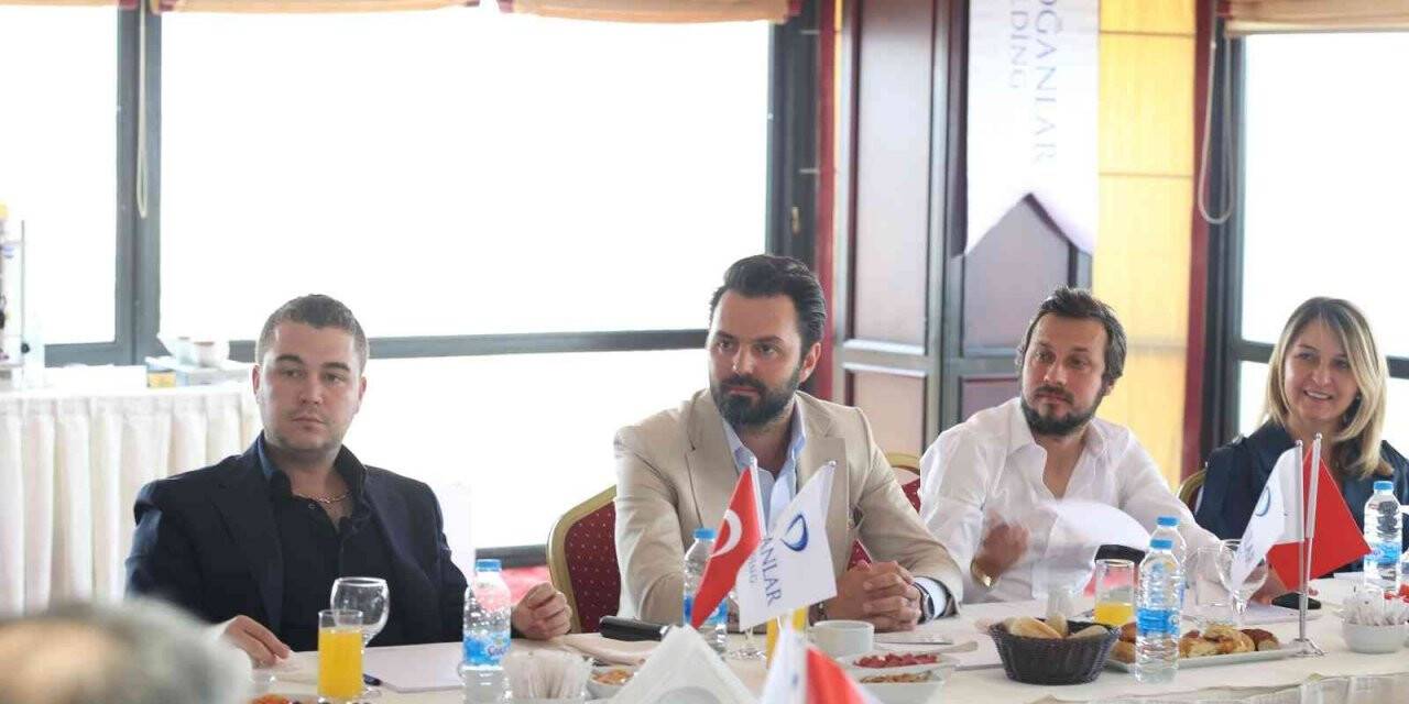 Doğanlar Holding’den 50 milyon dolarlık yatırım hedefi