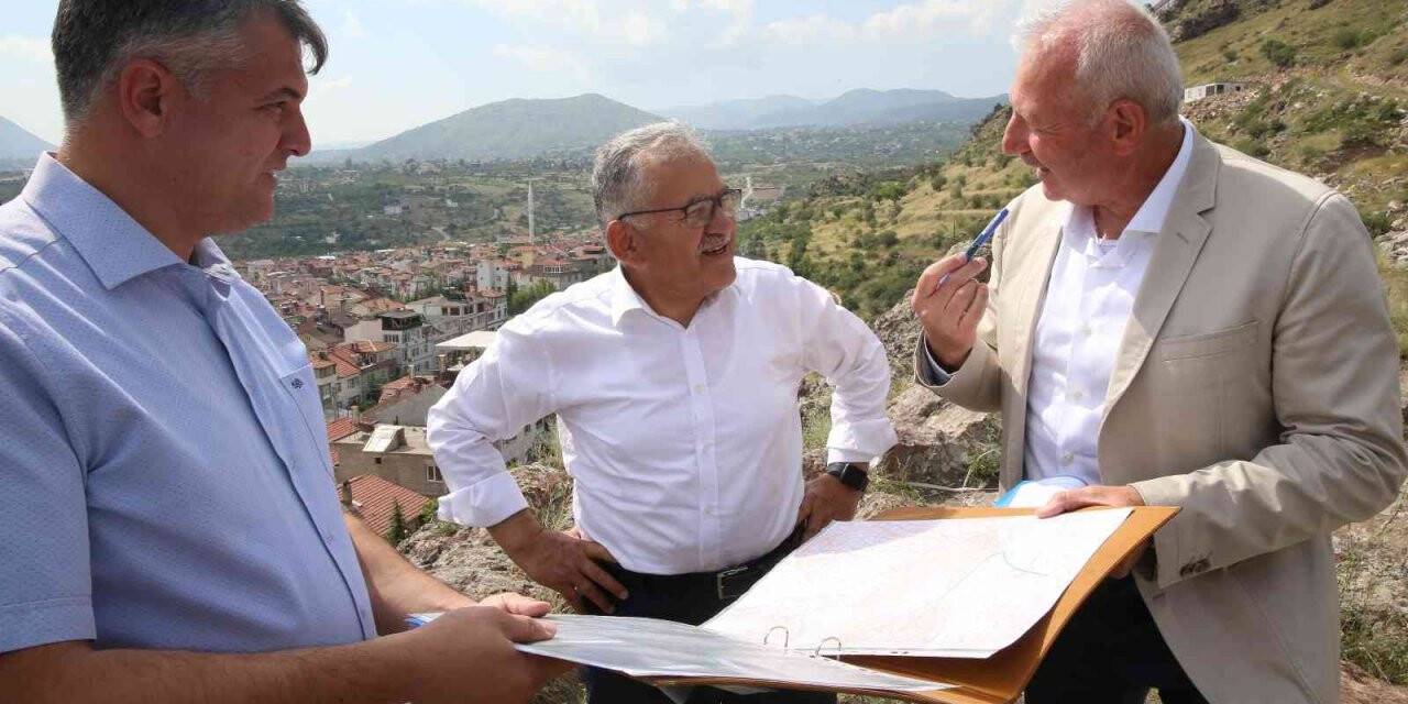 OSB’yi ve Kartal Kavşağı’nı rahatlatacak yol