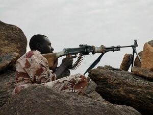 Nijerya'nın Borno Eyaletinde Saldırılar: 61 Ölü