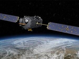 Nasa, "Uçan Dairesini" Denedi