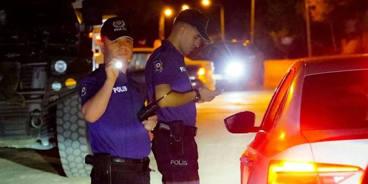 Muş sokakları ‘Huzur Muş’ uygulamasıyla güvende