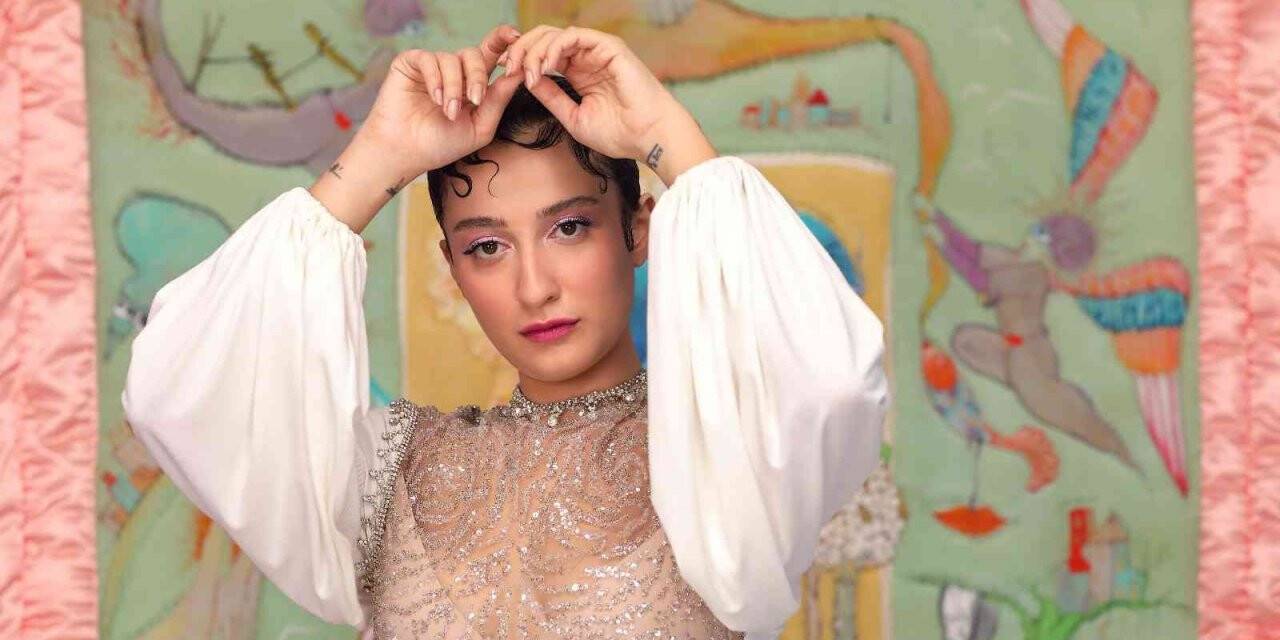 ’Cuma İş Çıkışı’ konserinde Melike Şahin sahne alacak