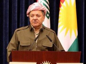 Barzani: Referanduma Gideceğiz!
