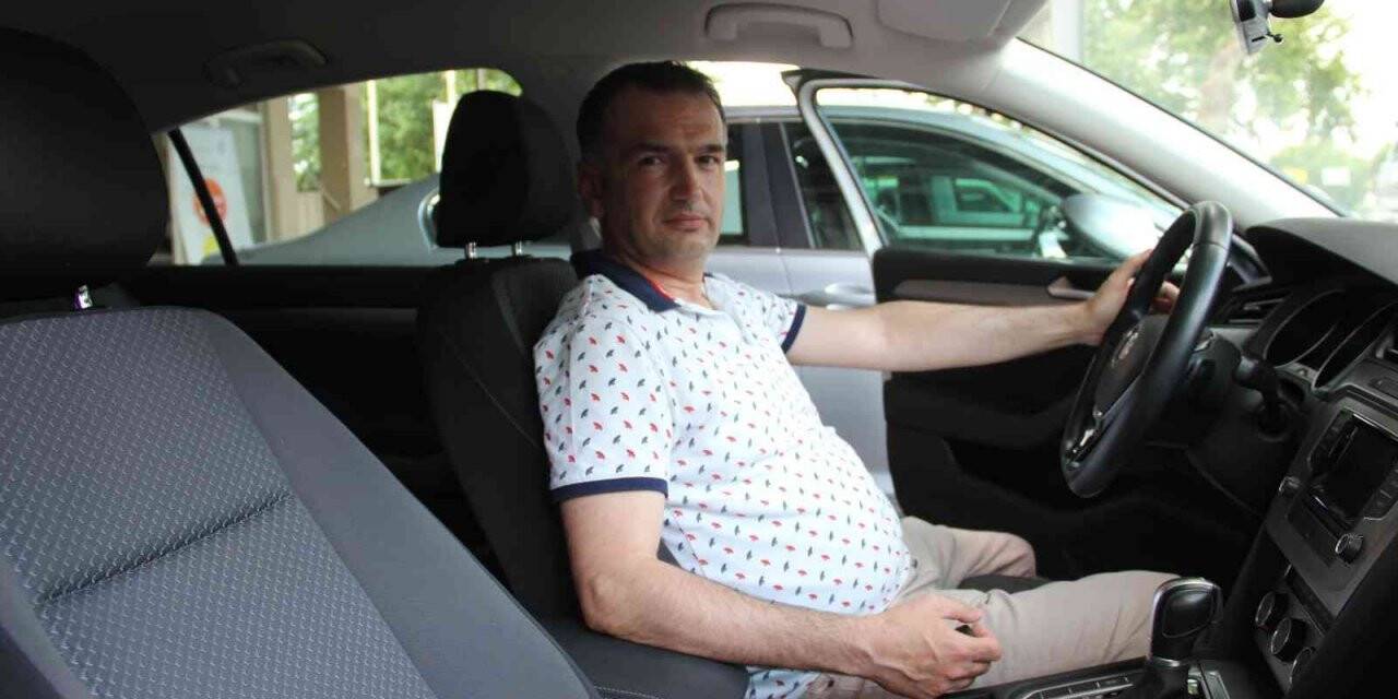 Kayıt dışı al-sat yapanlar ikinci el otomobil piyasasını yükseltiyor