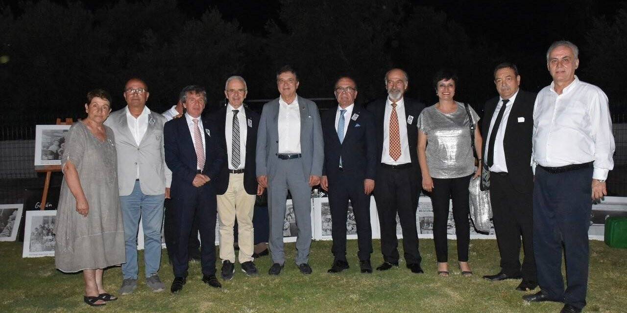 Edremit’te Balkan ezgileriyle Rumeli şenliği