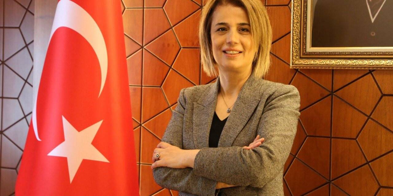 Nevşehir’de kuvvetli yağış uyarısı