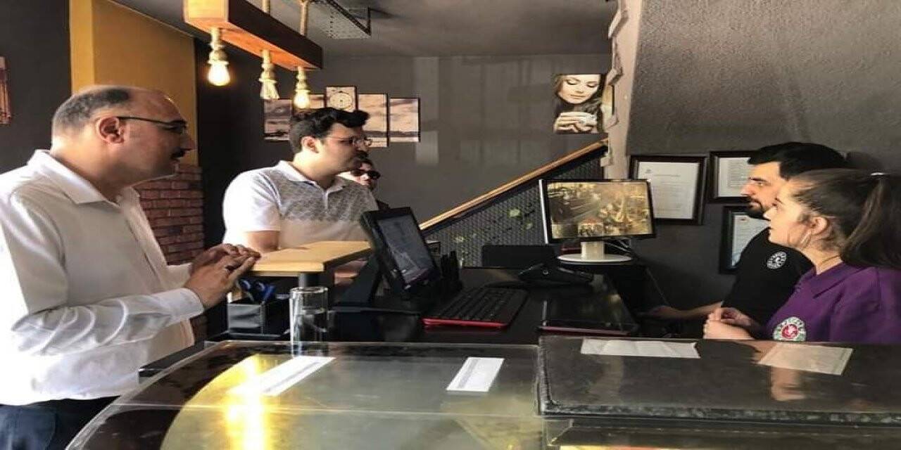 4. Fotosafari ve Doğa Sporları Festivali için hazırlık sürüyor