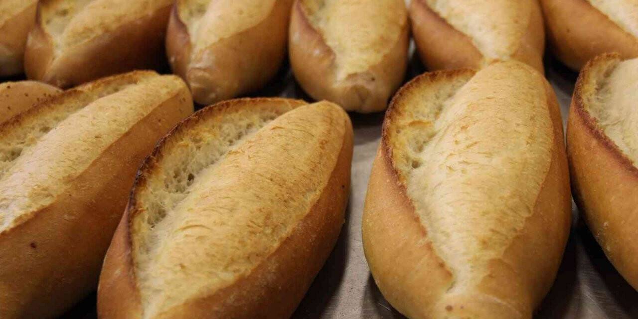 İTO’dan ekmek açıklaması: "İTO’ya bağlı fırınlarda 210 gram ekmeğin satış fiyatı halen 3 TL’dir"