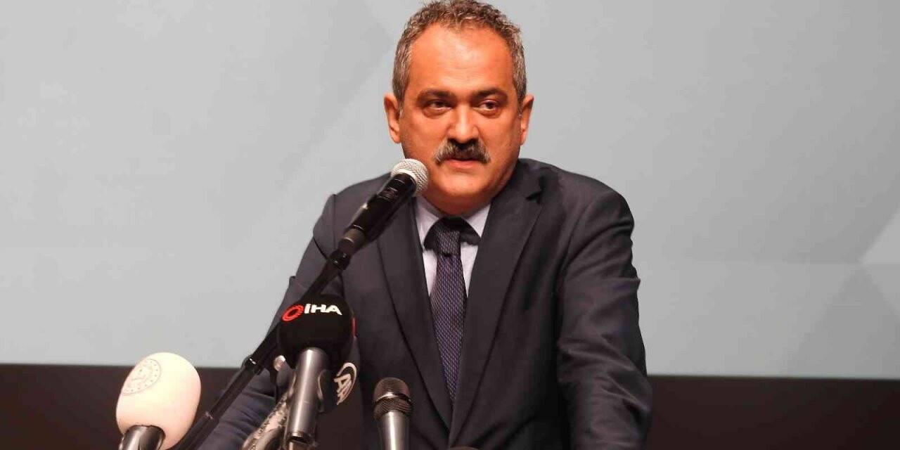 Meslek lisesinde okuyanların ailesine aylık 500 lira verilecek