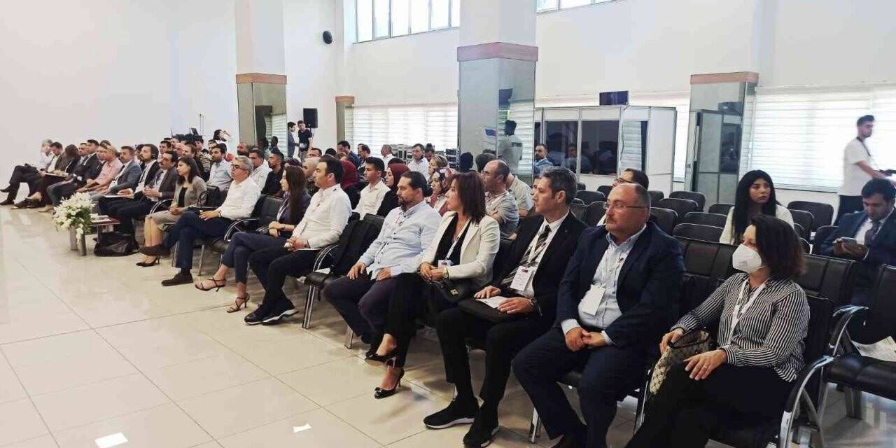 Gapshoes Fuarı’nda iş dünyası buluşması