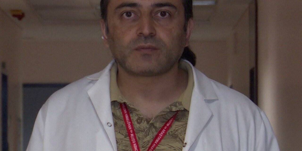 Doç. Dr. Korucu: “ALS kas hastalığıdır, zihni etkilemez”