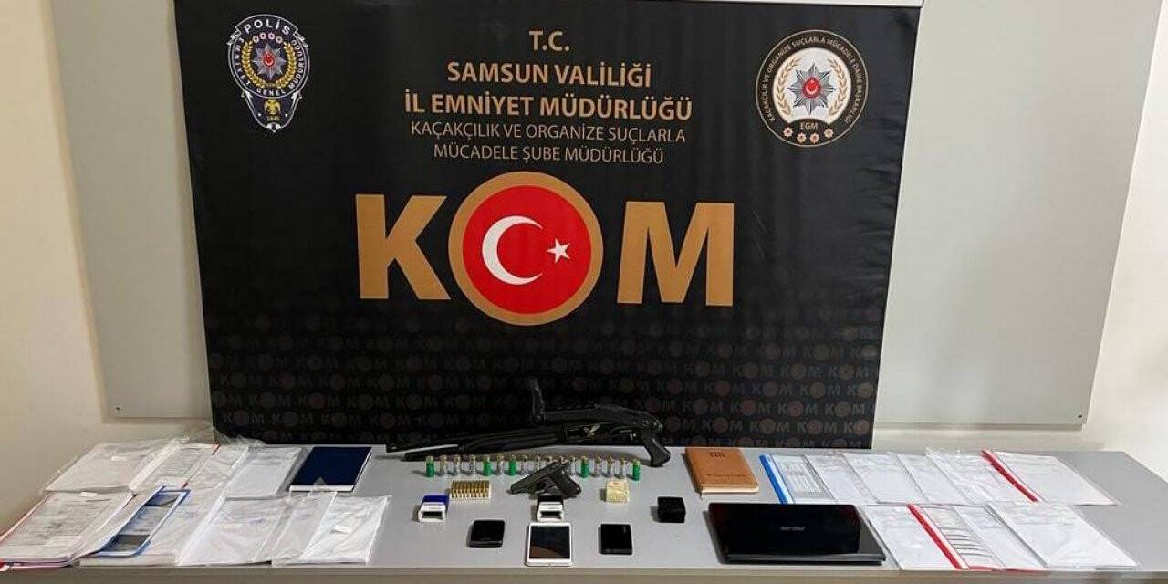 Dolandırıcılık operasyonunda gözaltı sayısı 51’e çıktı