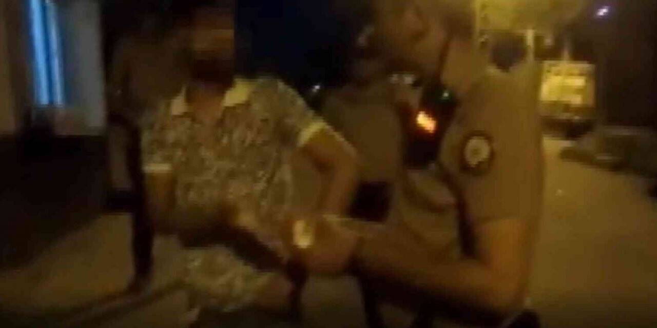 Çarşı ve Mahalle bekçileri uyuşturucuya geçit vermiyor