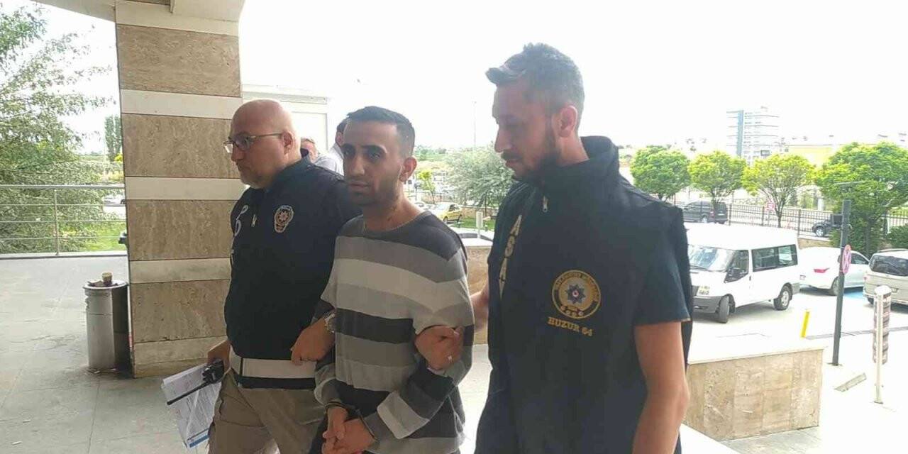 Tabancayla oynadığı sırada yanlışlıkla arkadaşını kafasından vuran şüpheli tutuklandı