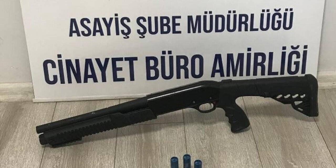 Kütahya’da uyuşturucu operasyonu