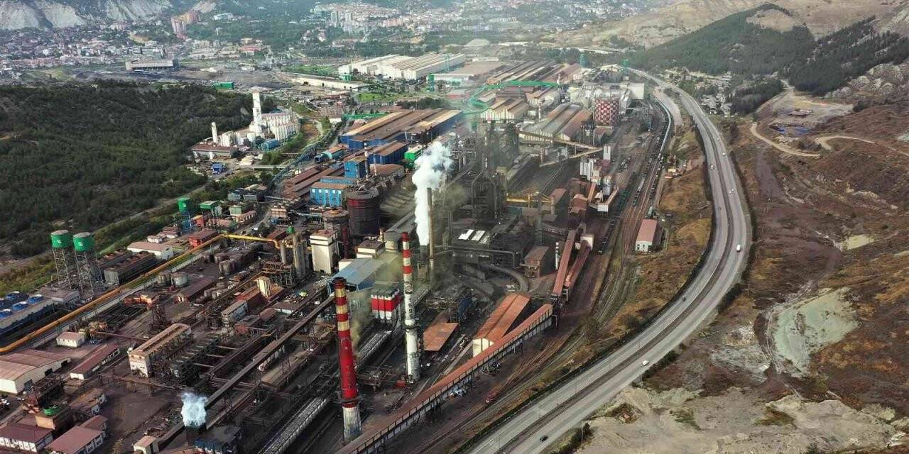 Noble, KARDEMİR’e 13 milyon 900 bin dolar ödeme yapacak