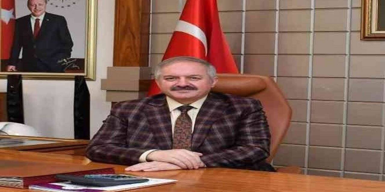 Tahir Nursaçan’ın adaylığına ilk engel