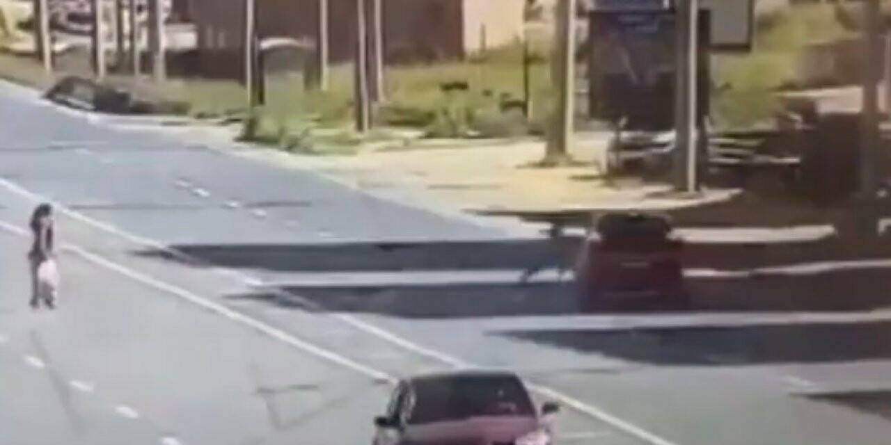 Bitlis’teki feci kazanın yeni görüntüleri ortaya çıktı