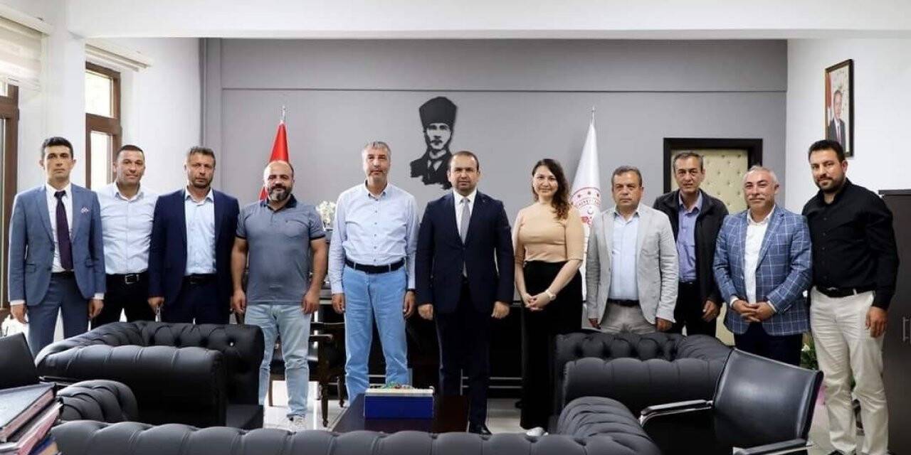 Kütahya’da sağlık çalışanlarına 23 bin 200 TL’lik rekor promosyon