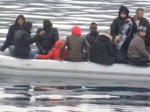 30 Göçmenin Cesedi Bulundu