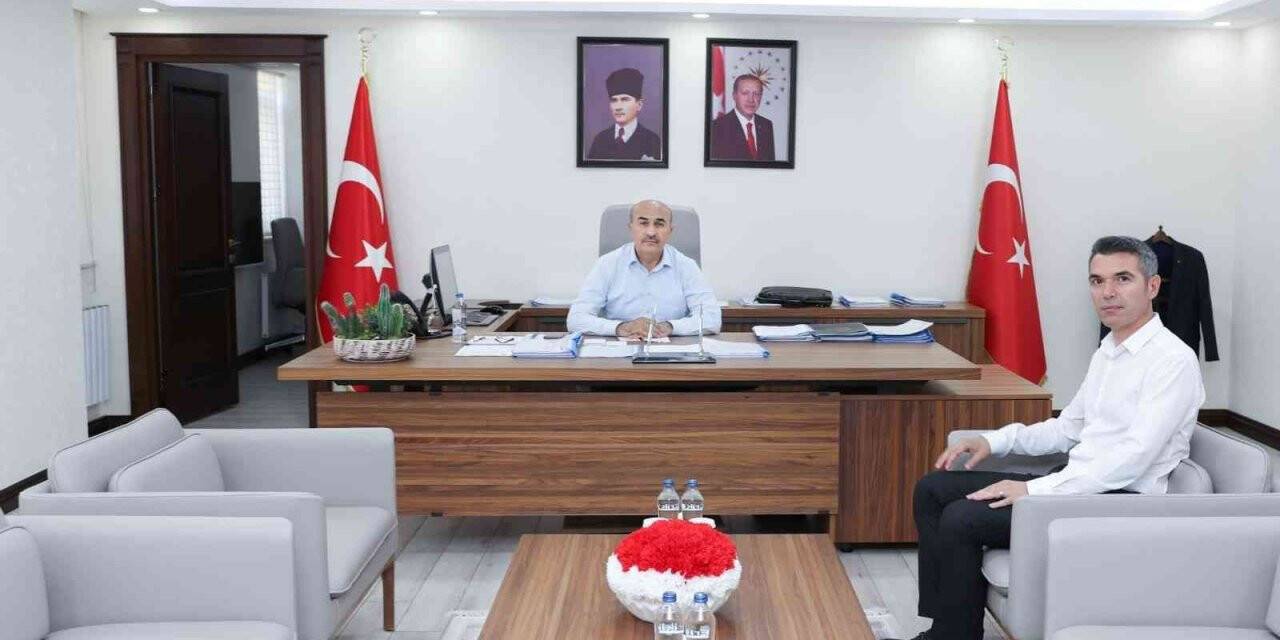 Vali Demirtaş’tan Nusaybin ve Derik ilçeleri için doğalgaz müjdesi