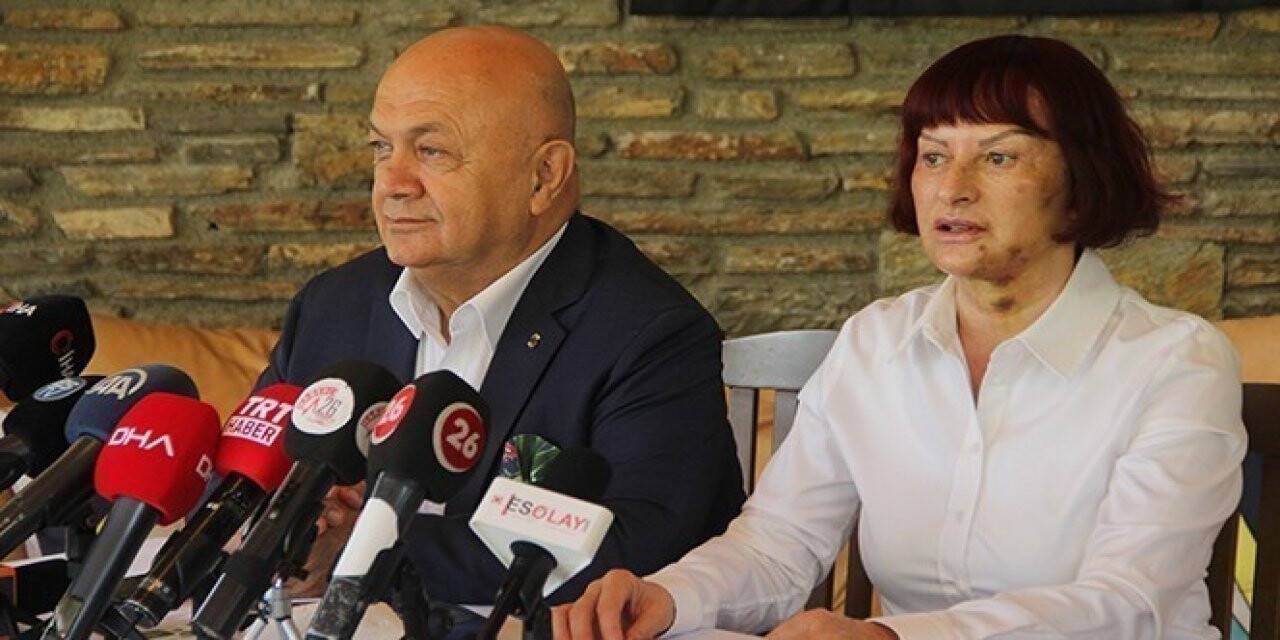 Sarar soygunu davasında 1 sanığa 27 yıl hapis cezası