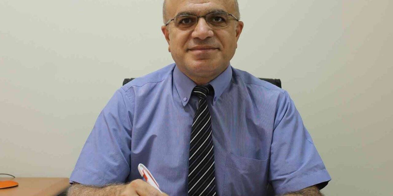 Ayak sağlığı merkezi, hastalarına hizmet vermeye devam ediyor