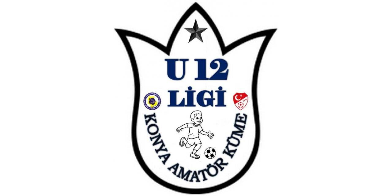 U11 ve U12 Ligi'nde 53 takım mücadelede edecek