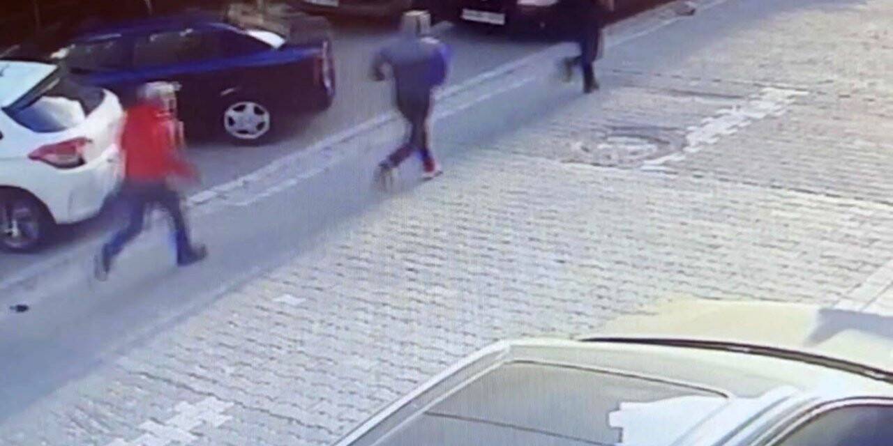 Esenyurt’ta hırsızlar aynı eve 2 kez girdi