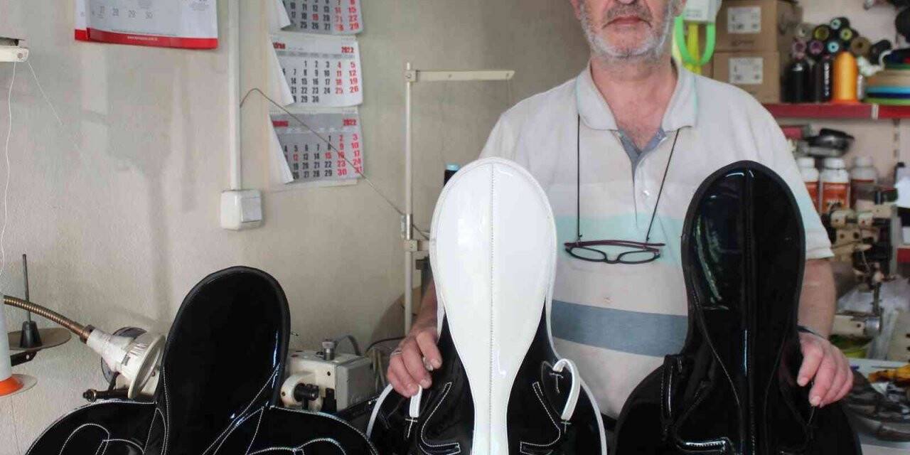 Küçücük bir dükkandan dünyaya açıldı