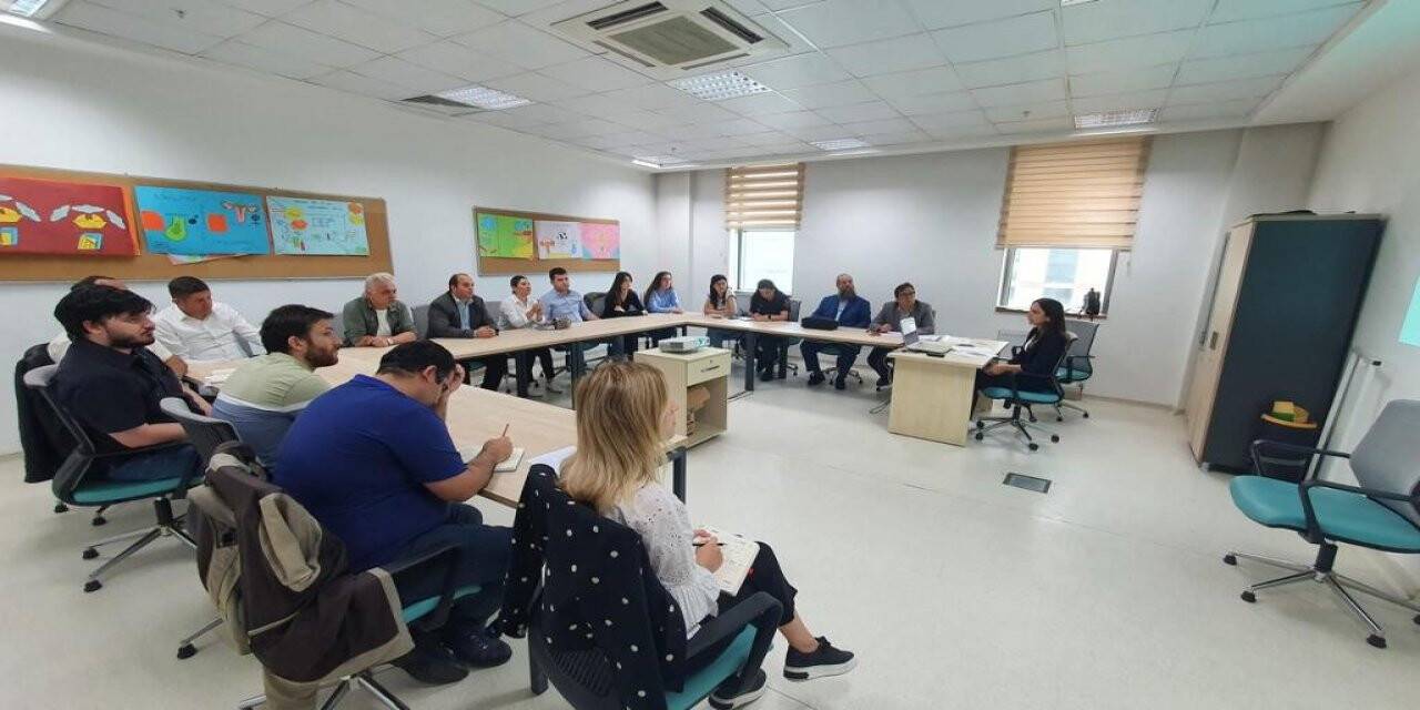 Gençlerin iyilik hali güçlendirilecek