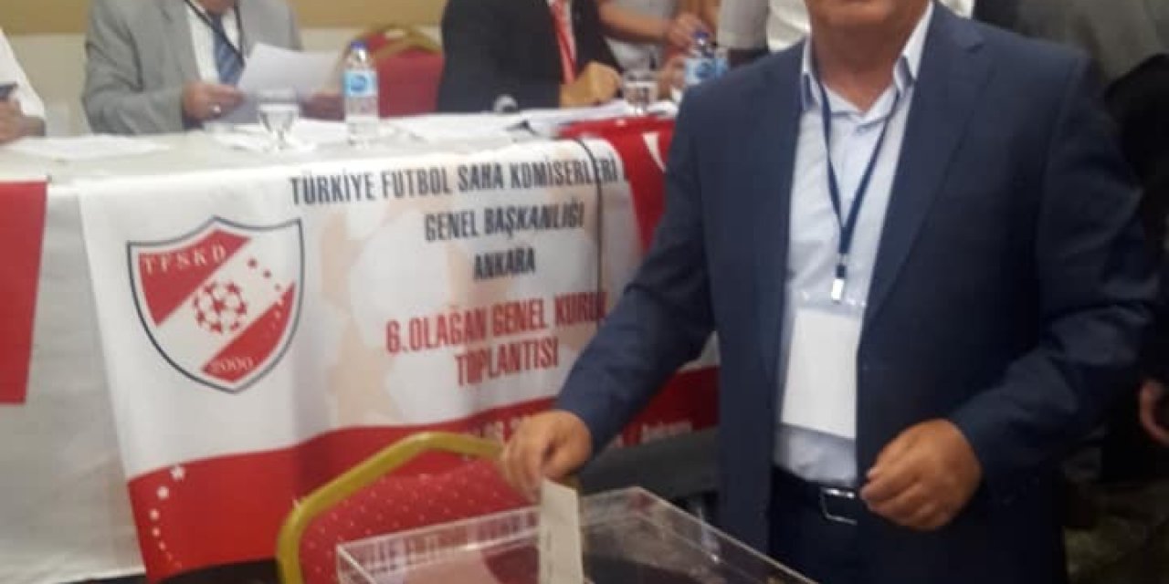 TFSKD Genel Merkez Yönetim Kurulu toplantısı Elazığ’da