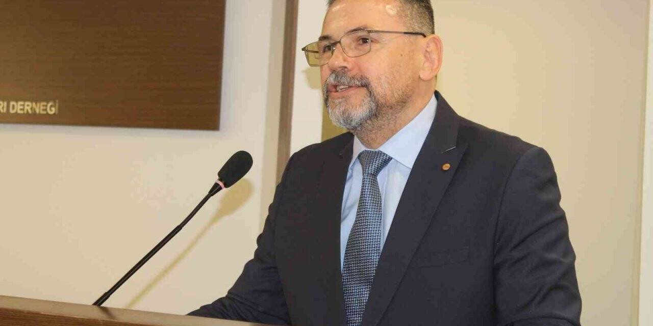 ESİAD Yatırım Zirvesi ile 500 milyon dolarlık işlem hacmi öngörülüyor