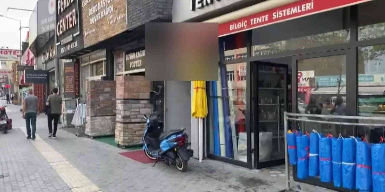 Aparttaki cinayet saniye saniye kameraya yansımıştı, sanıklarına ceza yağdı