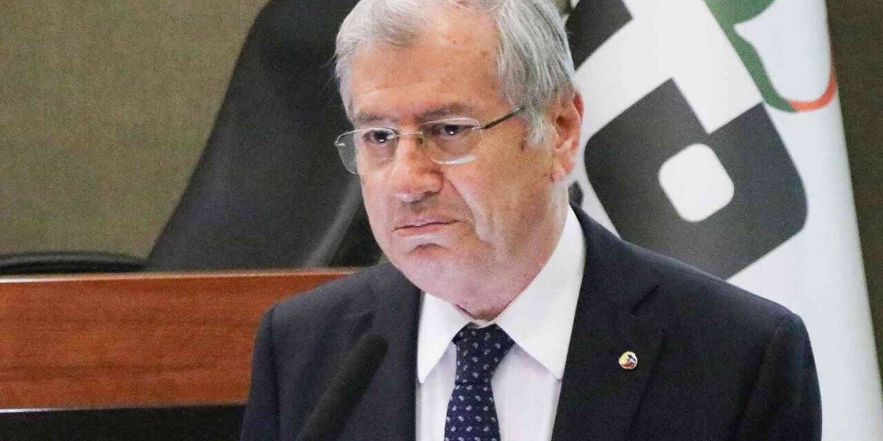 Adana’ya önemli yatırım fırsatı