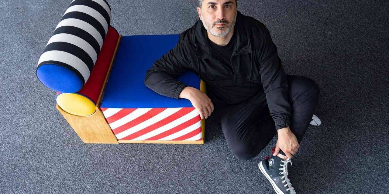 Akyıldız: ’’Metaverse evreni ise her kullanıcıya dilediği dünyayı inşa etme fırsatı sunacak’’