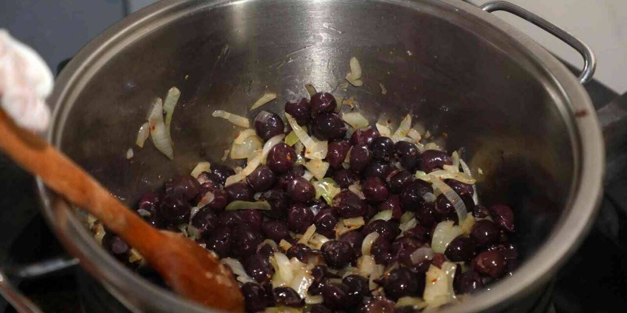 ’Taflan turşusu’ tescillendi