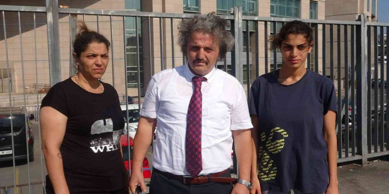 Beyoğlu’nda kına gecesinde gürültü cinayetine ilişkin davaya başlandı