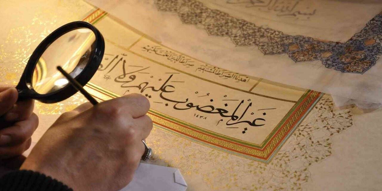 Geleneğin ustaları kayıt altına alınarak destekleniyor