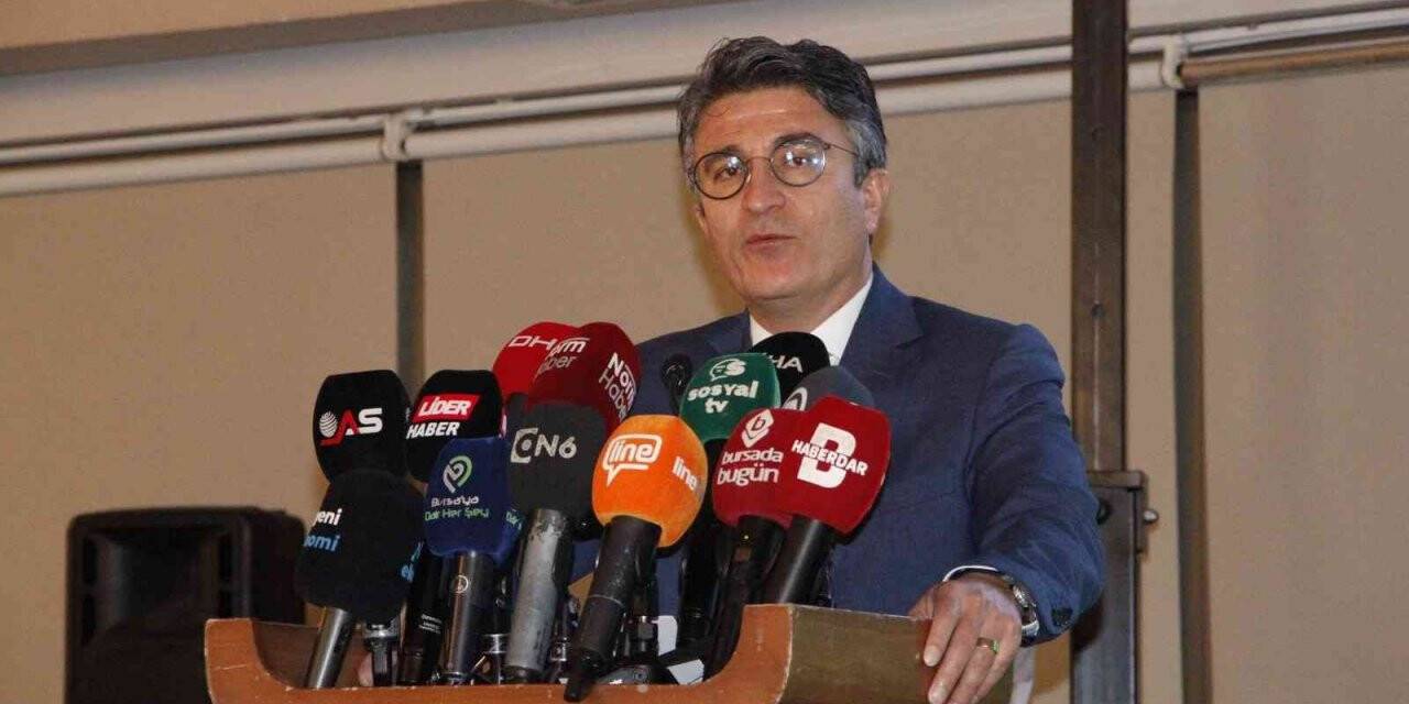 Uludağ Enerji’de kurumsal kimlik dönüşümü