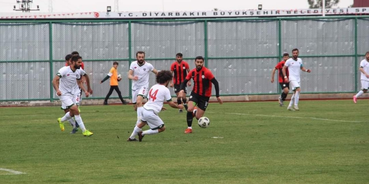 Diyarbakır’ı BAL’da 4 takım temsil edecek