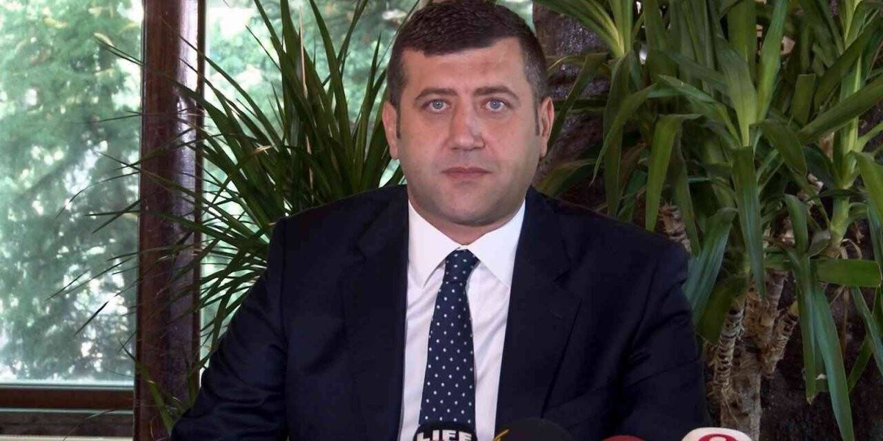 Baki Ersoy, Yeşilhisar halkının sorunlarını DSİ’ye iletti