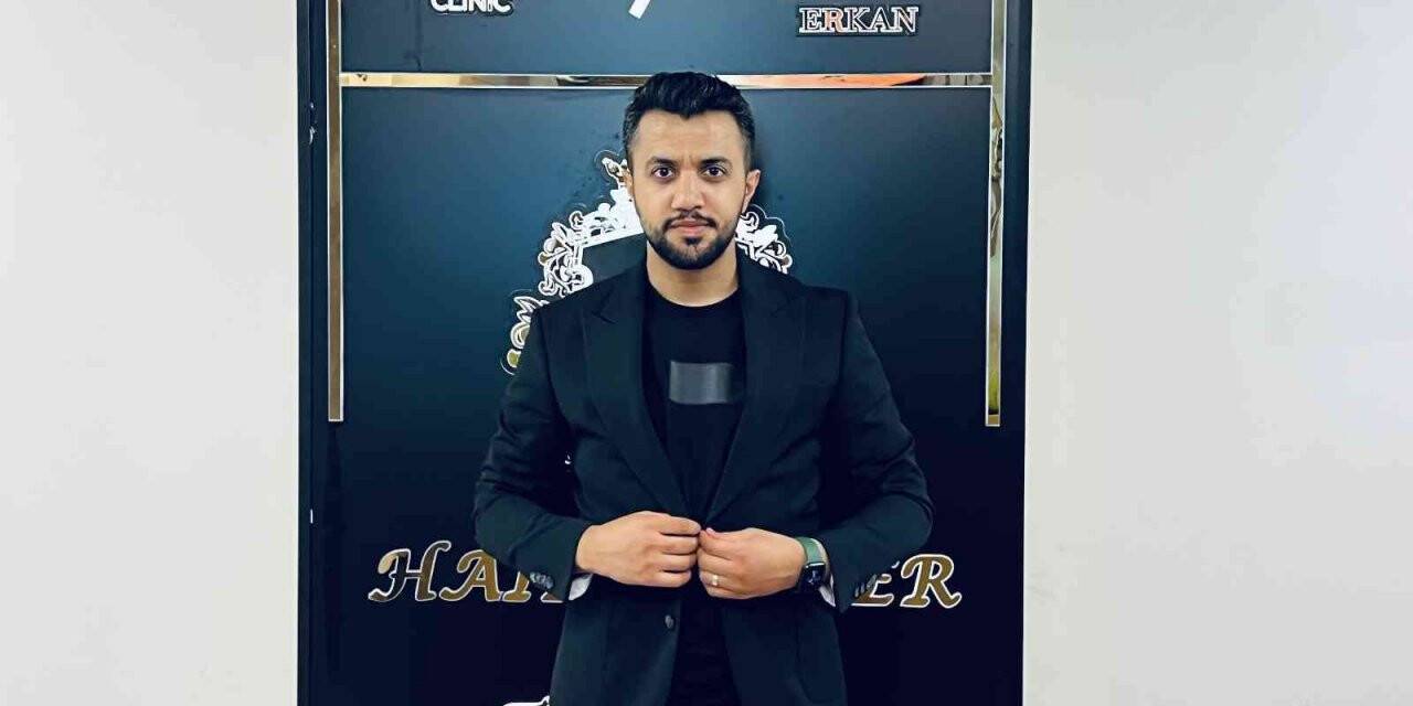 Lygos Clinic Kurucusu Sinan Özer: "Yeni trend yüz germe ve göz estetiği işlemlerine ilgi artıyor"