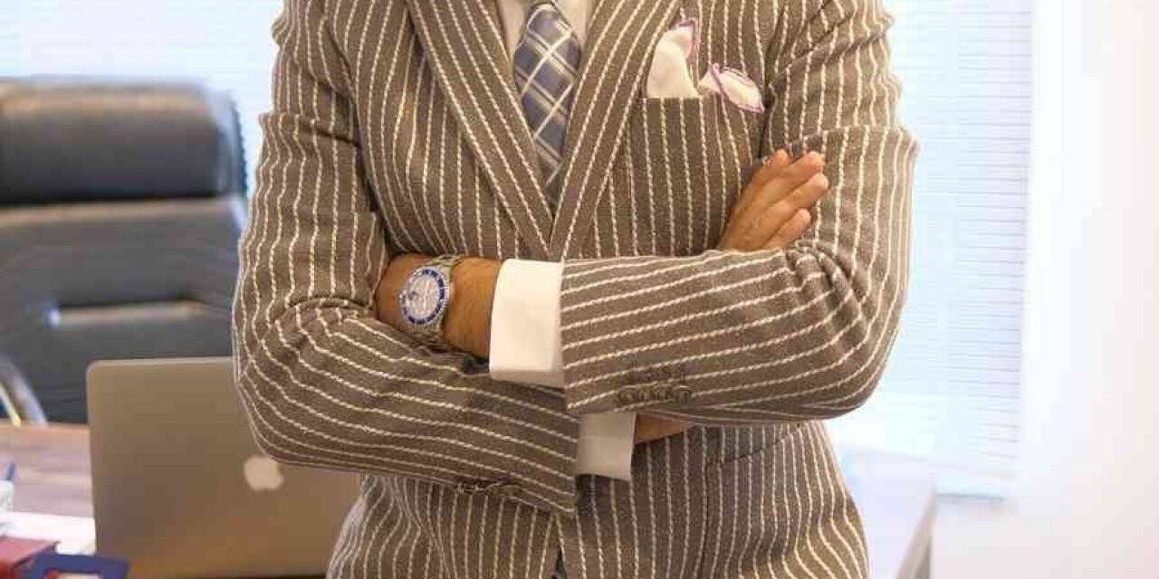 Ünlü jinekolog Op. Dr.  Şen: "Jinekolojik problemlere yakalanmamak için bol su için ve hijyenden taviz vermeyin"