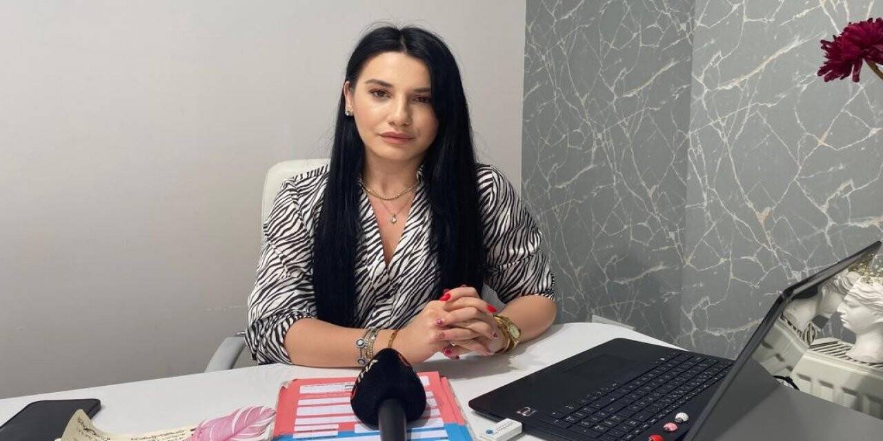 Diyetisyen uyardı: "Sadece yaz dönemine göre beslenme modeline karşıyız"
