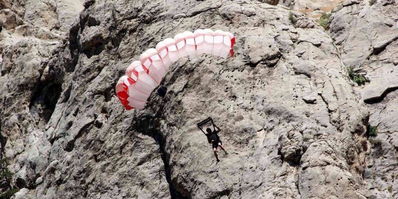 Kemaliye Kültür ve Doğa Sporları Şenliğinin program içeriği belli oldu