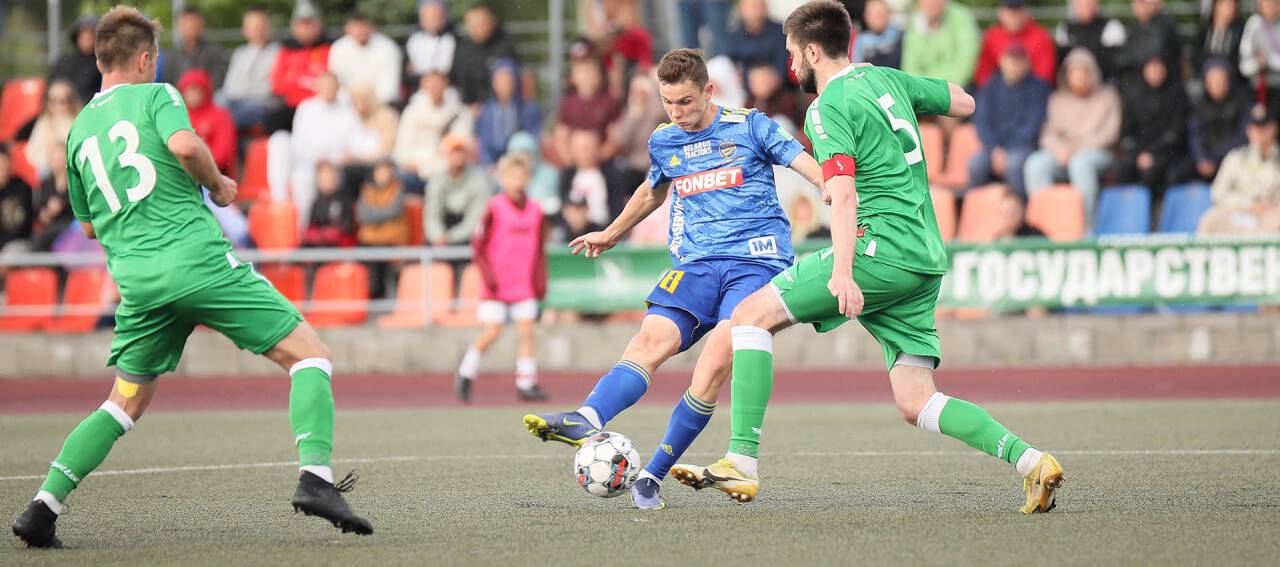 Bate Borisov ilk yenilgisini aldı