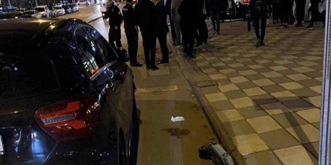 Scooterlı genç kızlara çarpan sürücünün 15 yıla kadar hapsi isteniyor